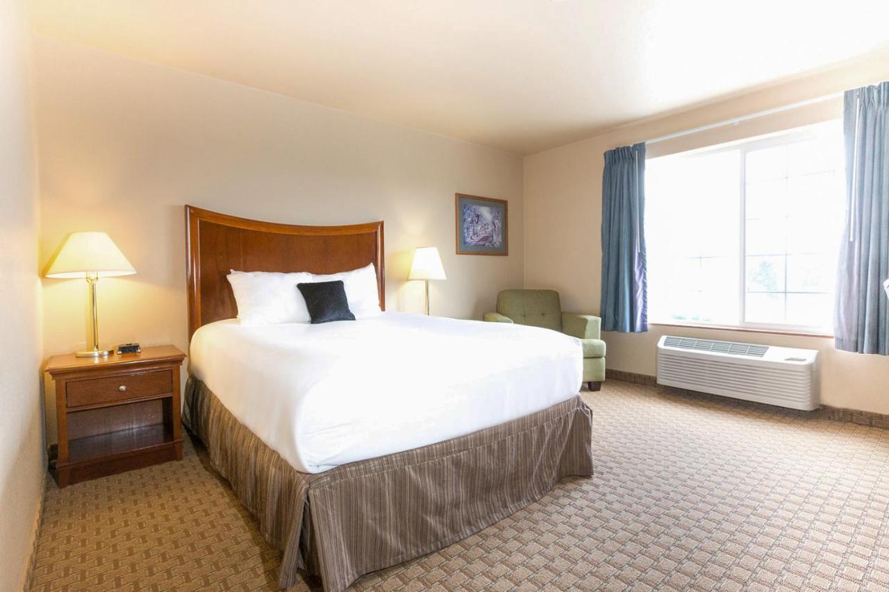 Queen Room Disability Access Pet Friendly