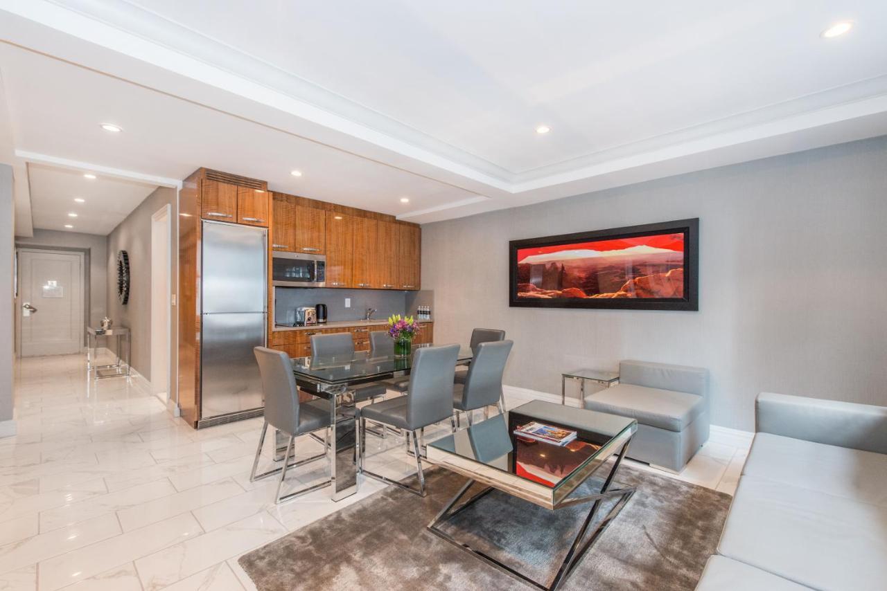 Two-Bedroom Suite