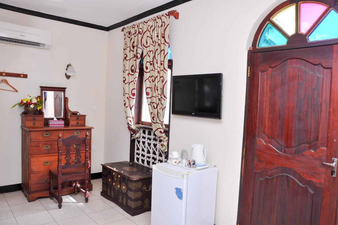 Quarto Duplo Deluxe com Varanda