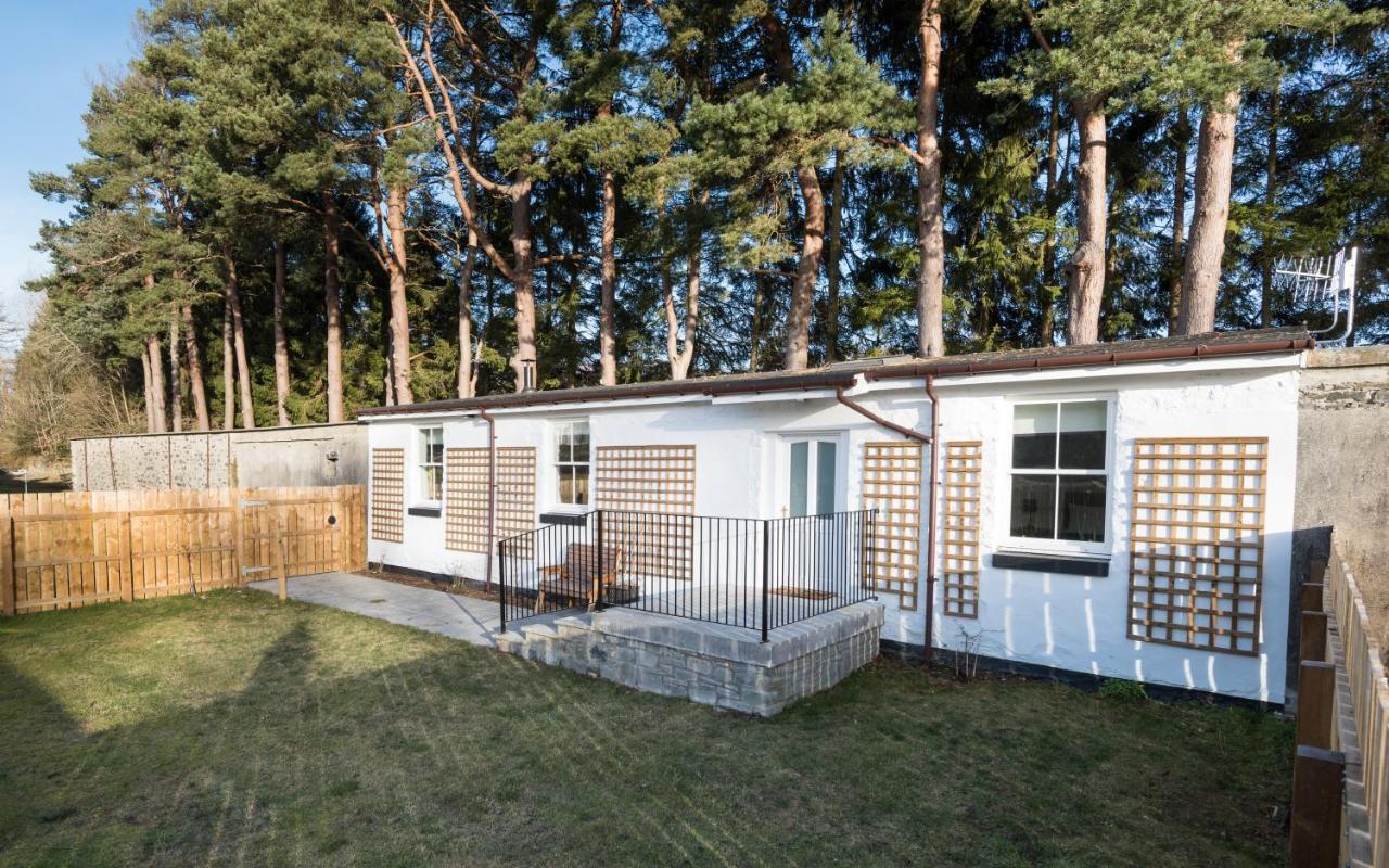 One Bedroom Lodge