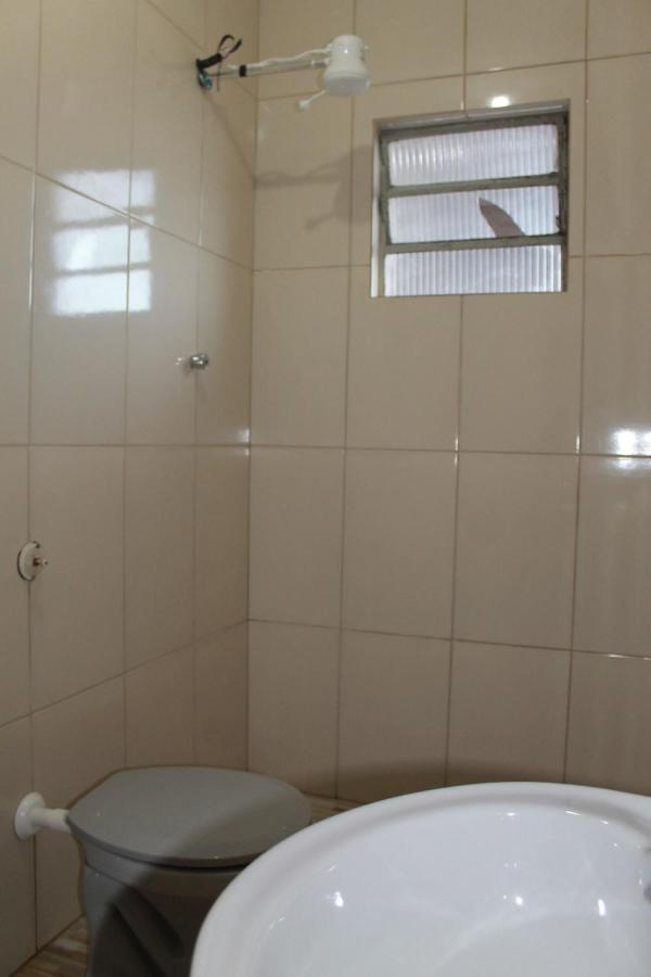 Quarto Twin Económico