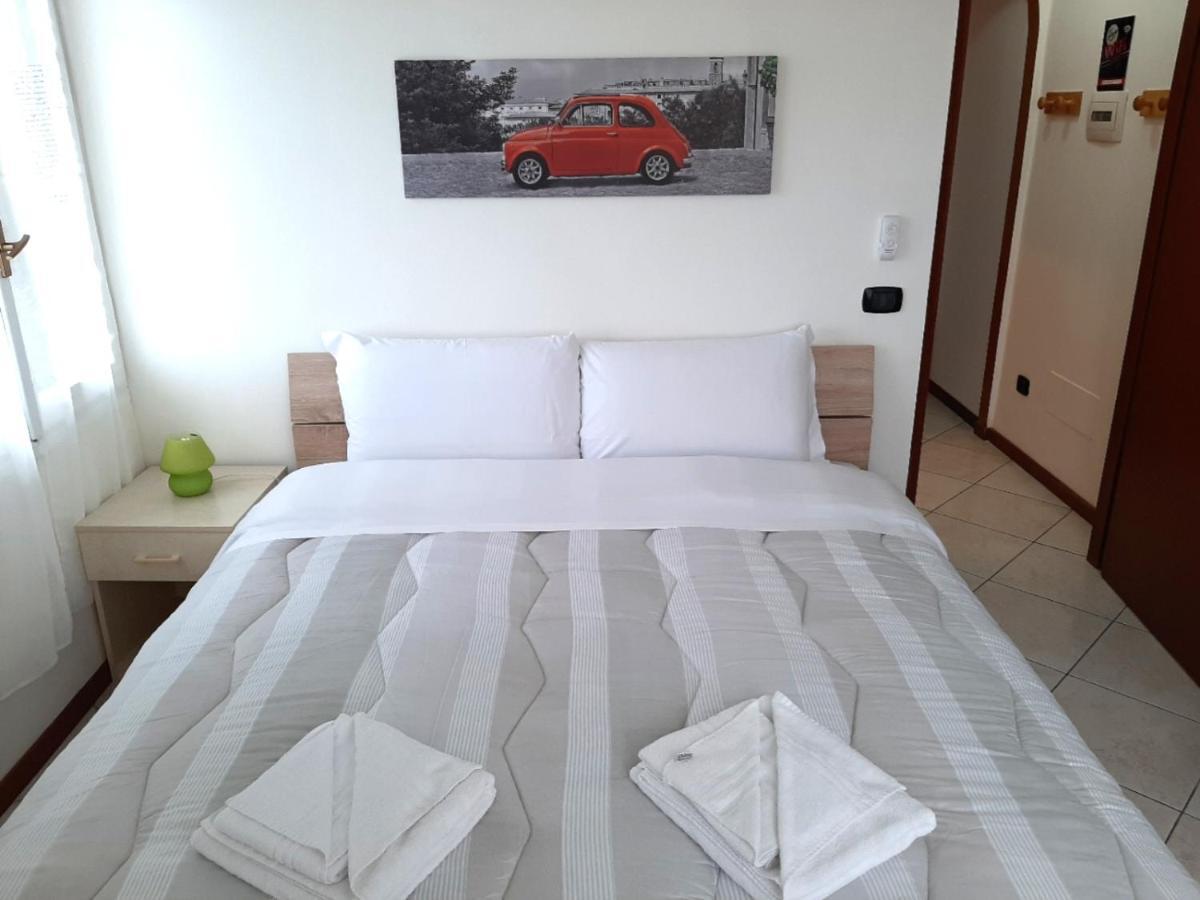 One-Bedroom Apartment Separate Building