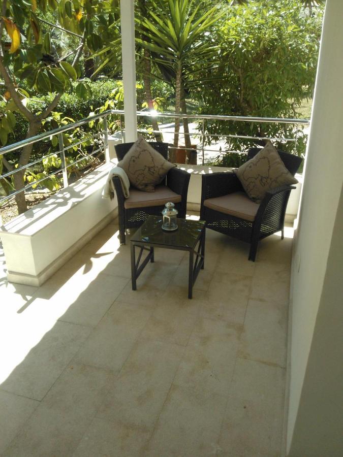 Bungalow Junior Suite