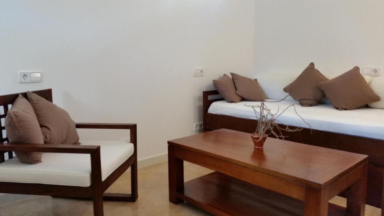 Bungalow Suite