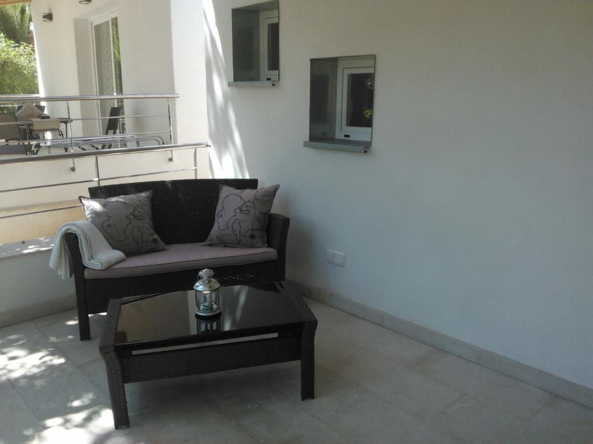 Bungalow Suite