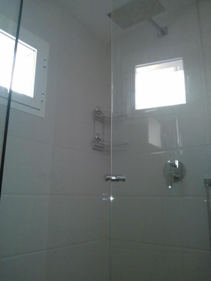 Bungalow Suite