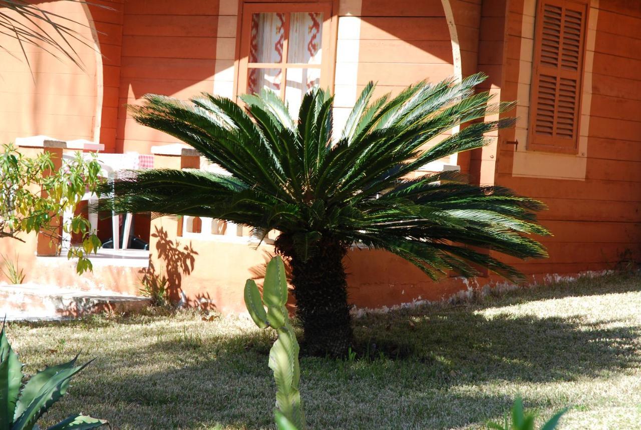 Bungalow Double