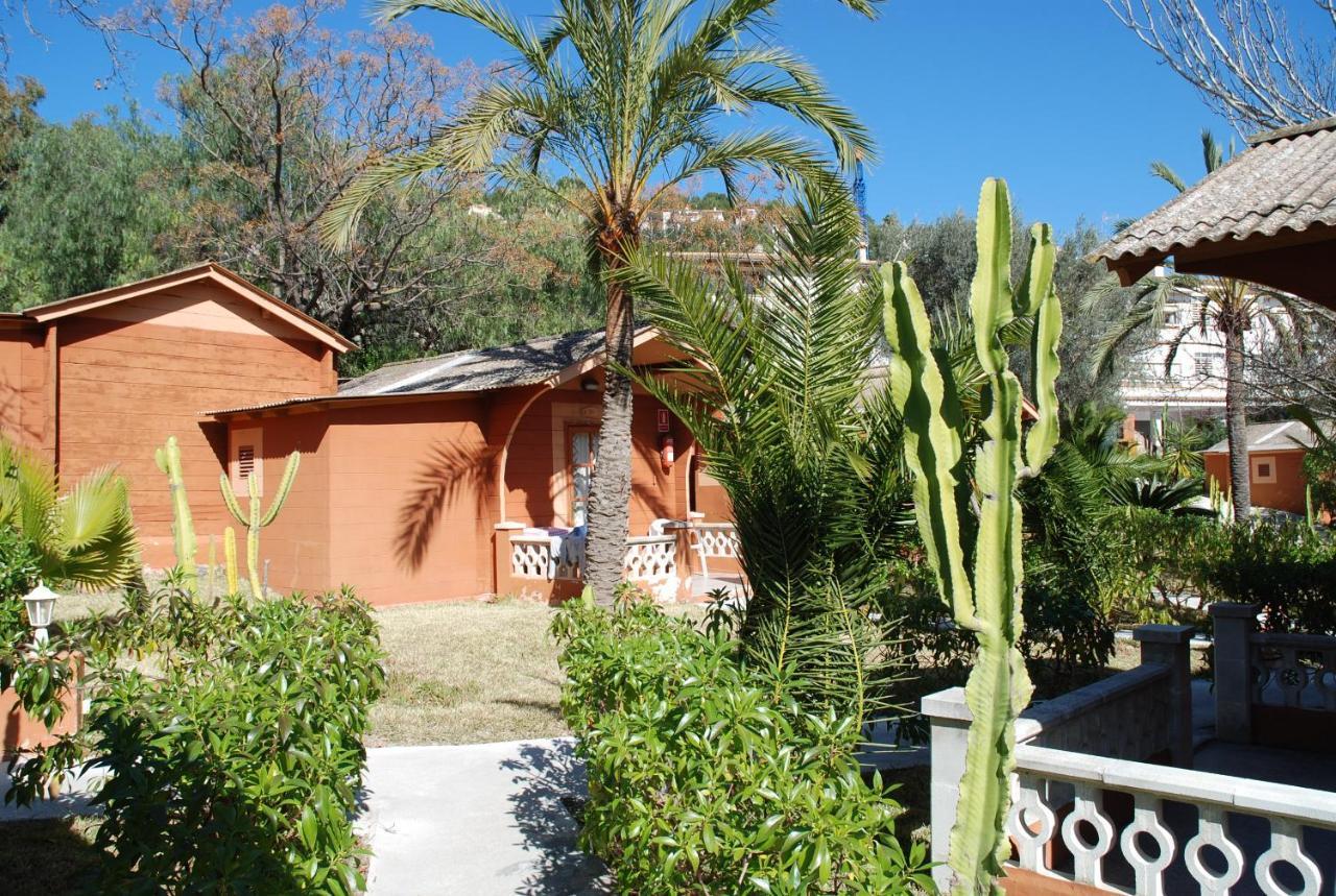 Bungalow Double