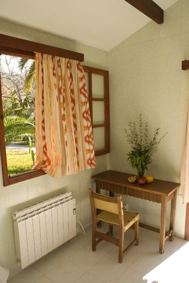 Bungalow Double