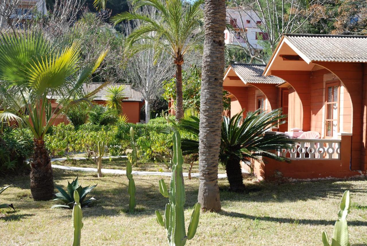 Bungalow Double