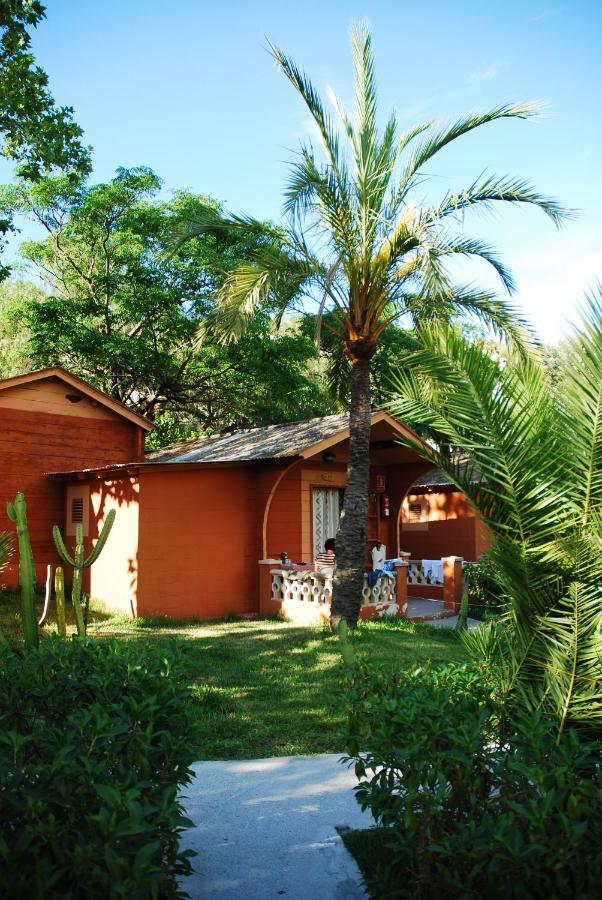 Bungalow Double