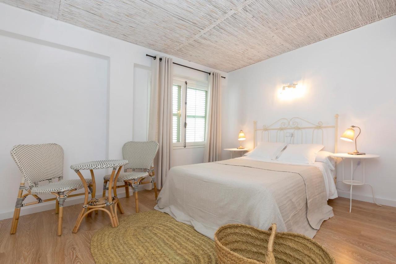Chambre Lits Jumeaux