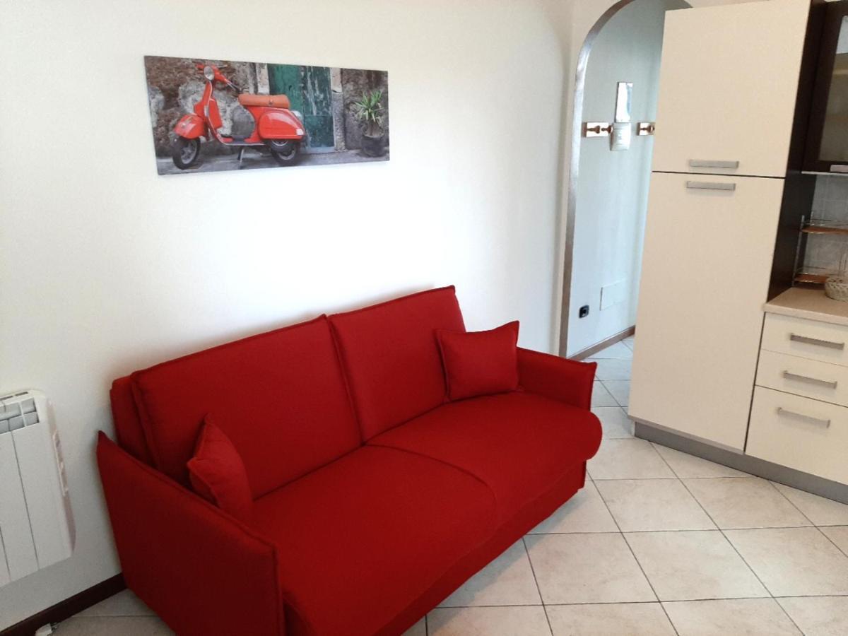 One-Bedroom Apartment Separate Building