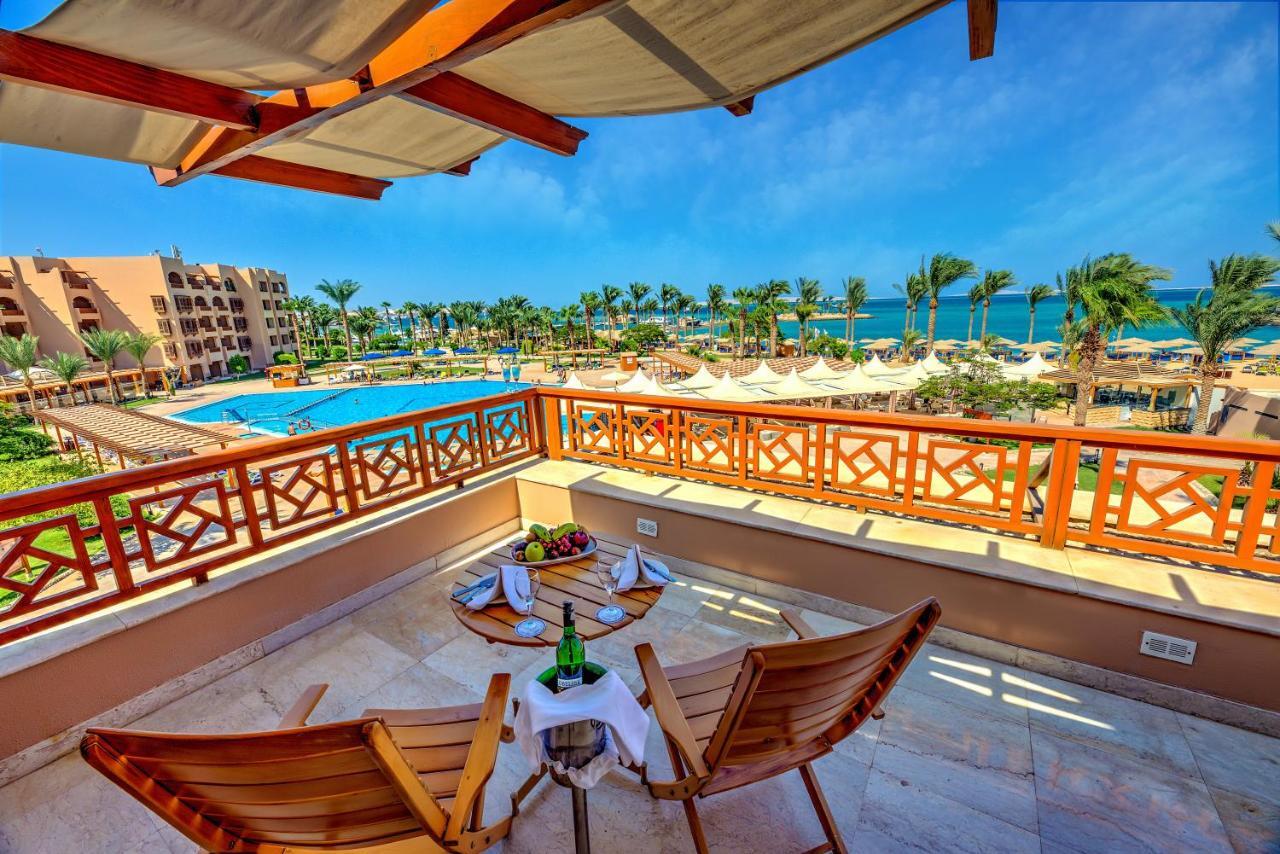 Suite avec Terrasse et Vue sur la Mer