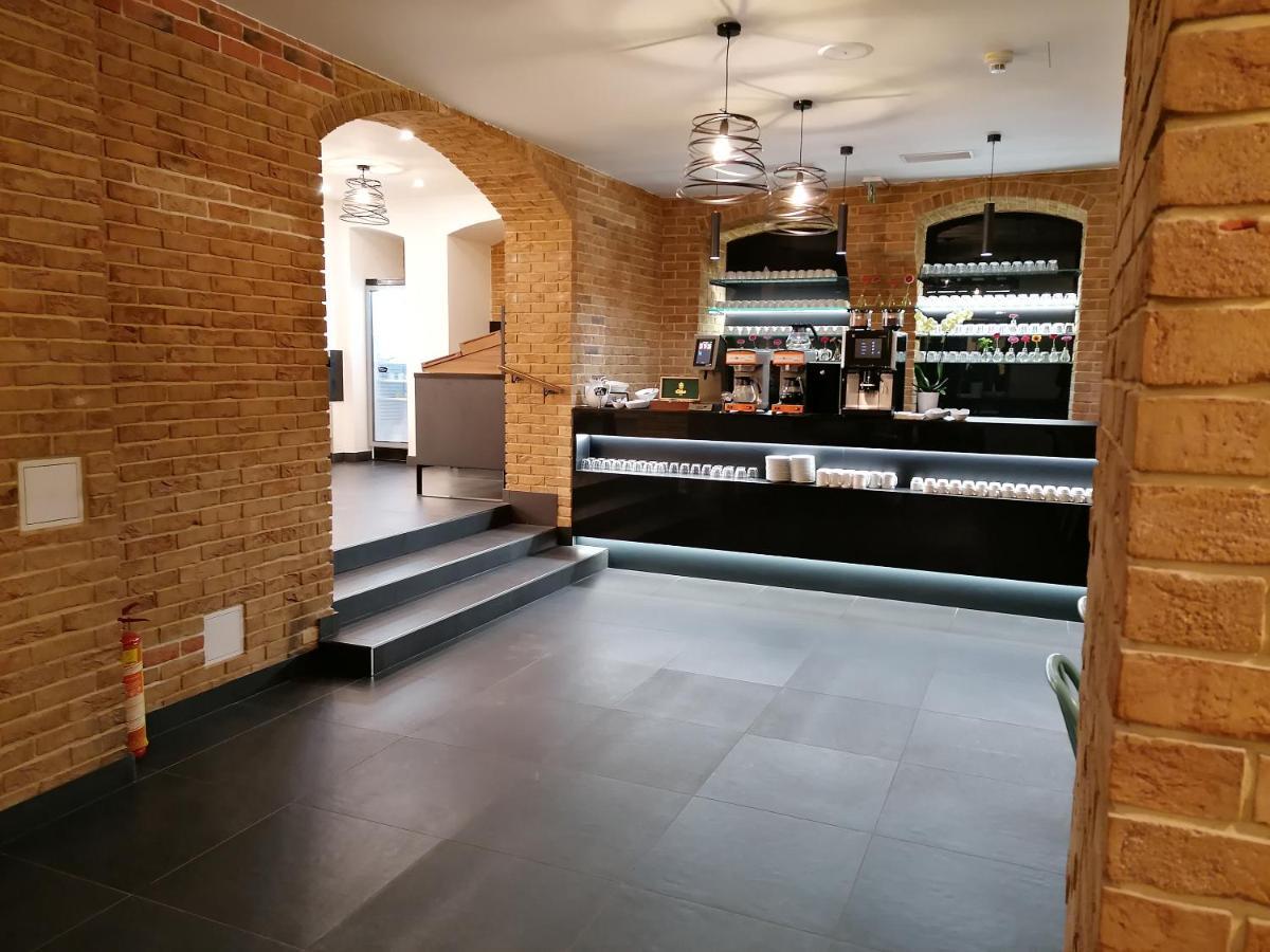 Velvet Revolution Apartment with Balcony - 6 pax