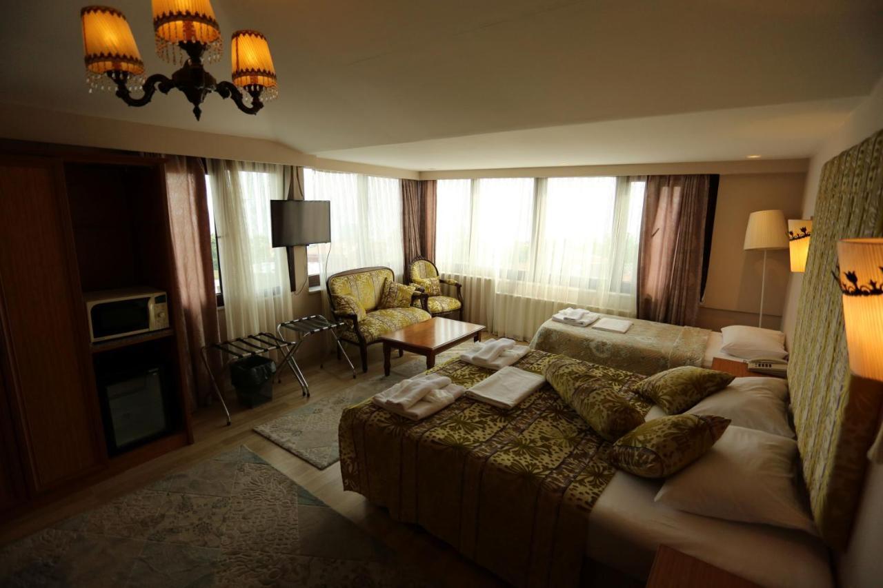 Suite Sea View