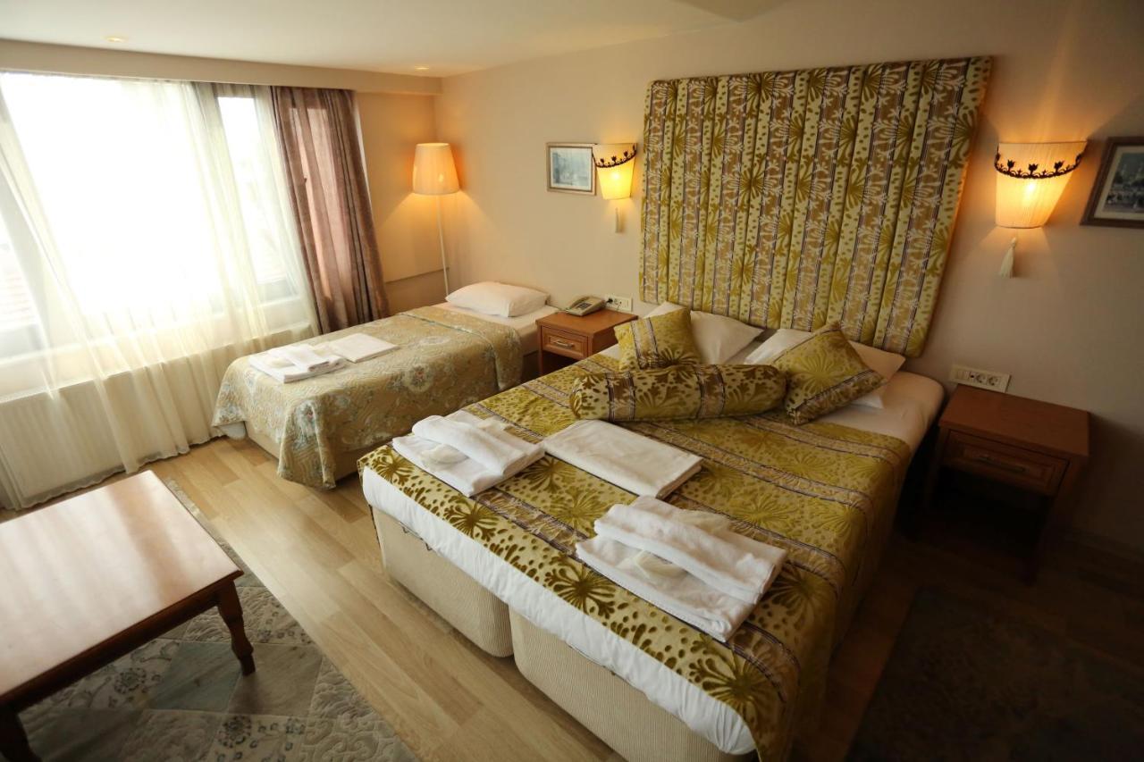 Suite Sea View