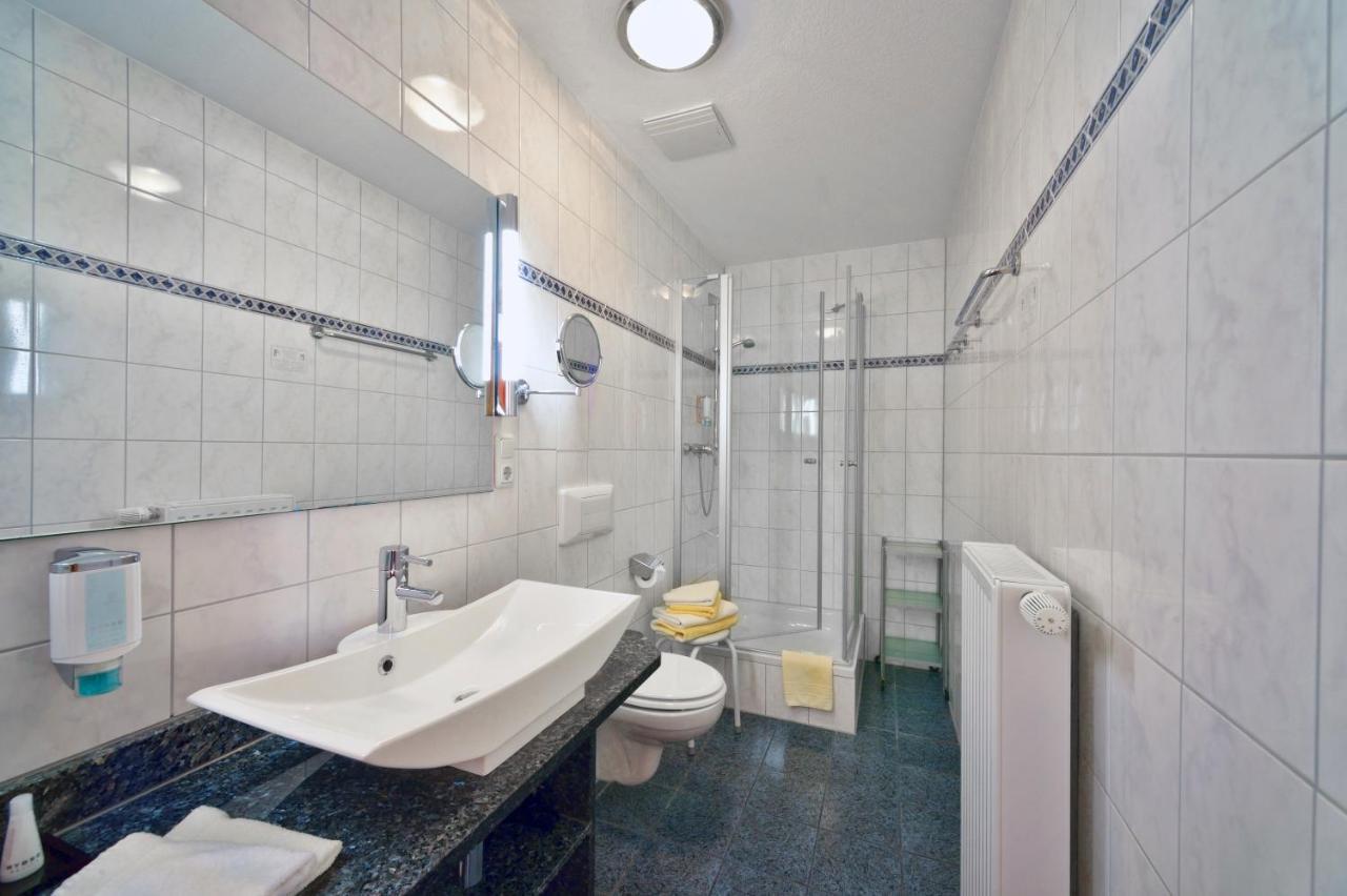 Suite de 2 habitaciones