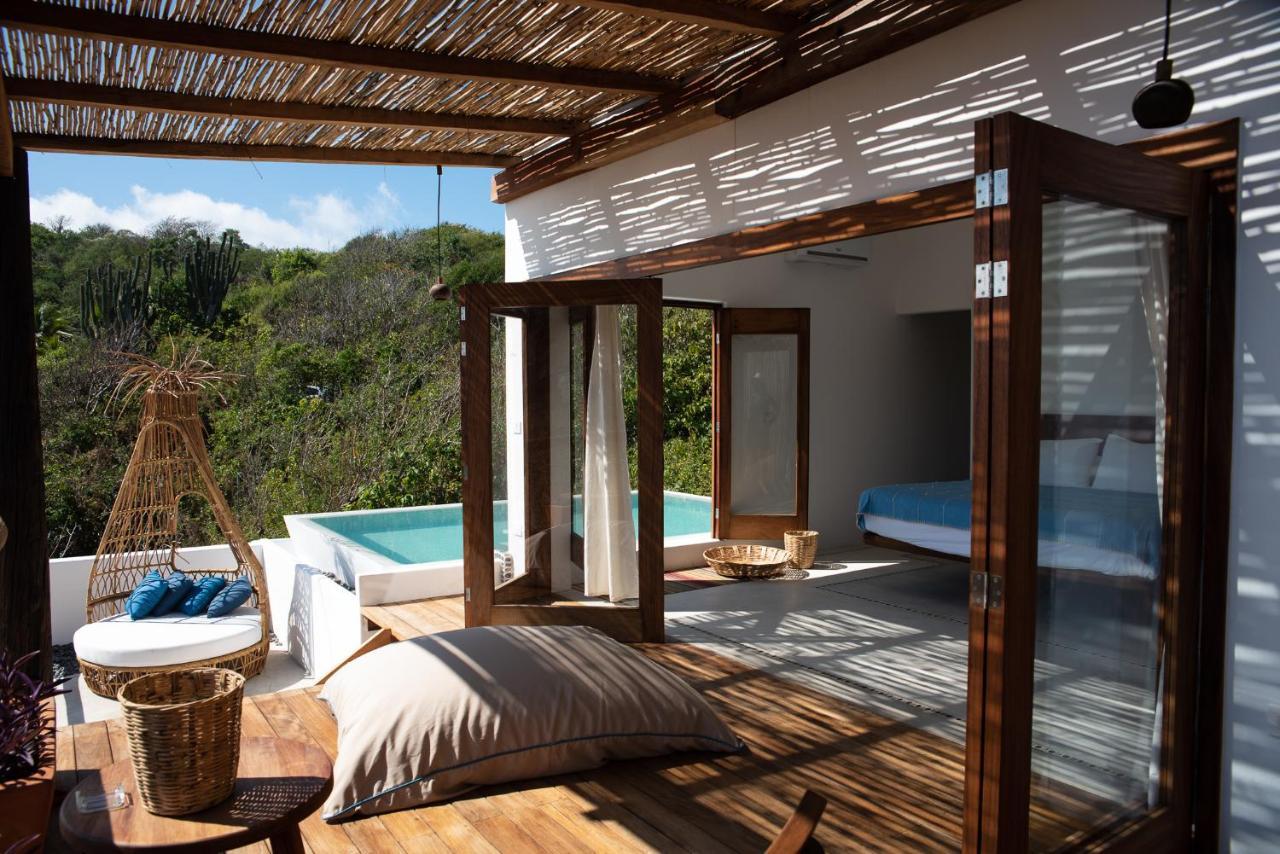 Junior Suite Private Pool