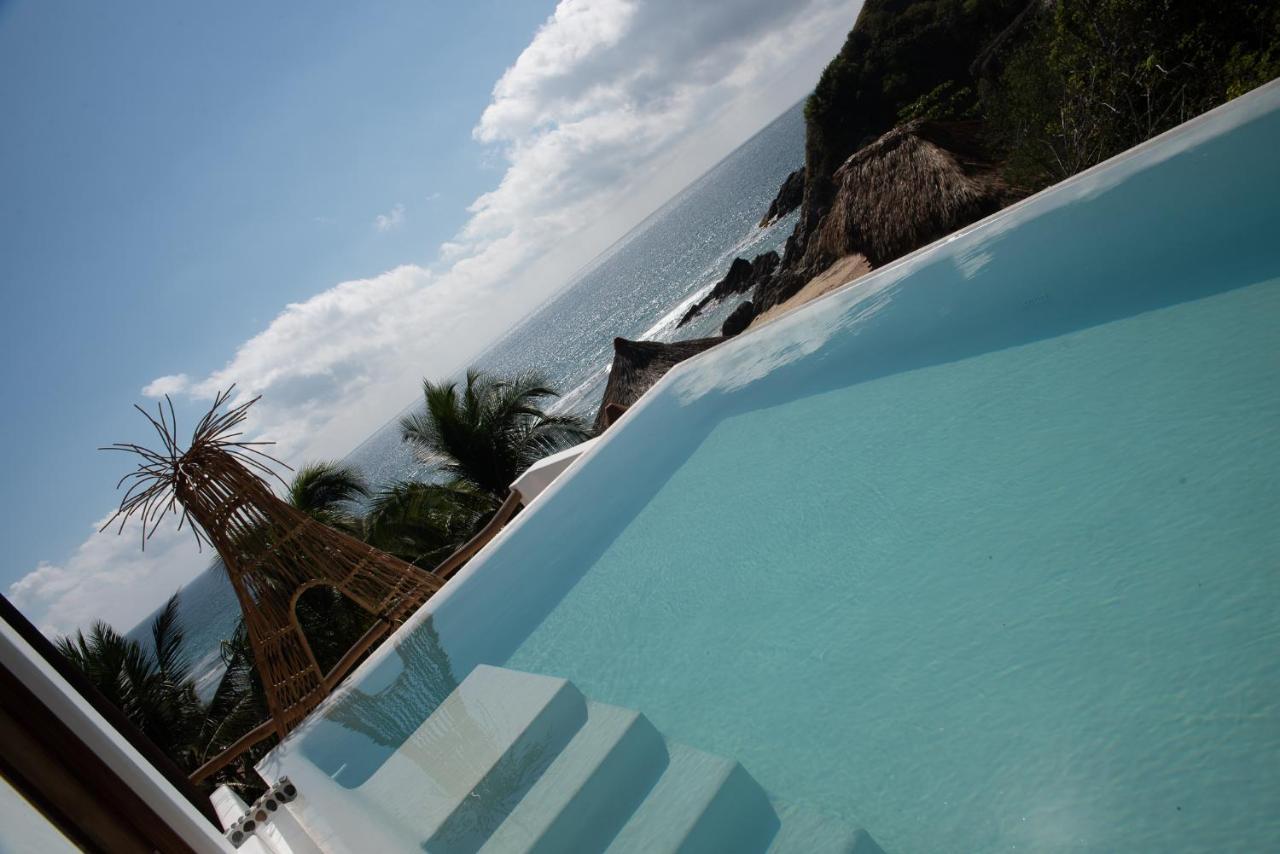 Junior Suite Private Pool