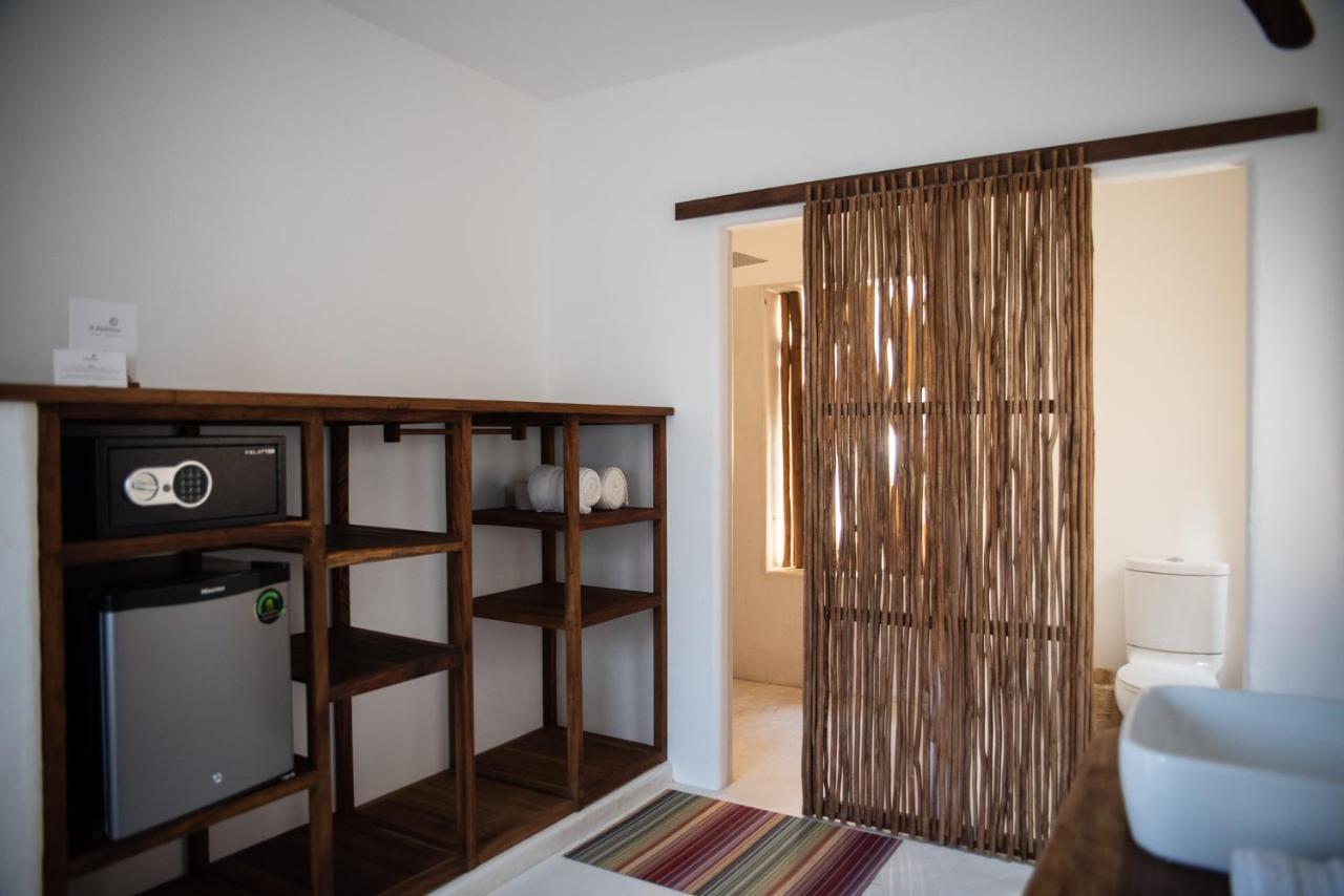Junior Suite Private Pool
