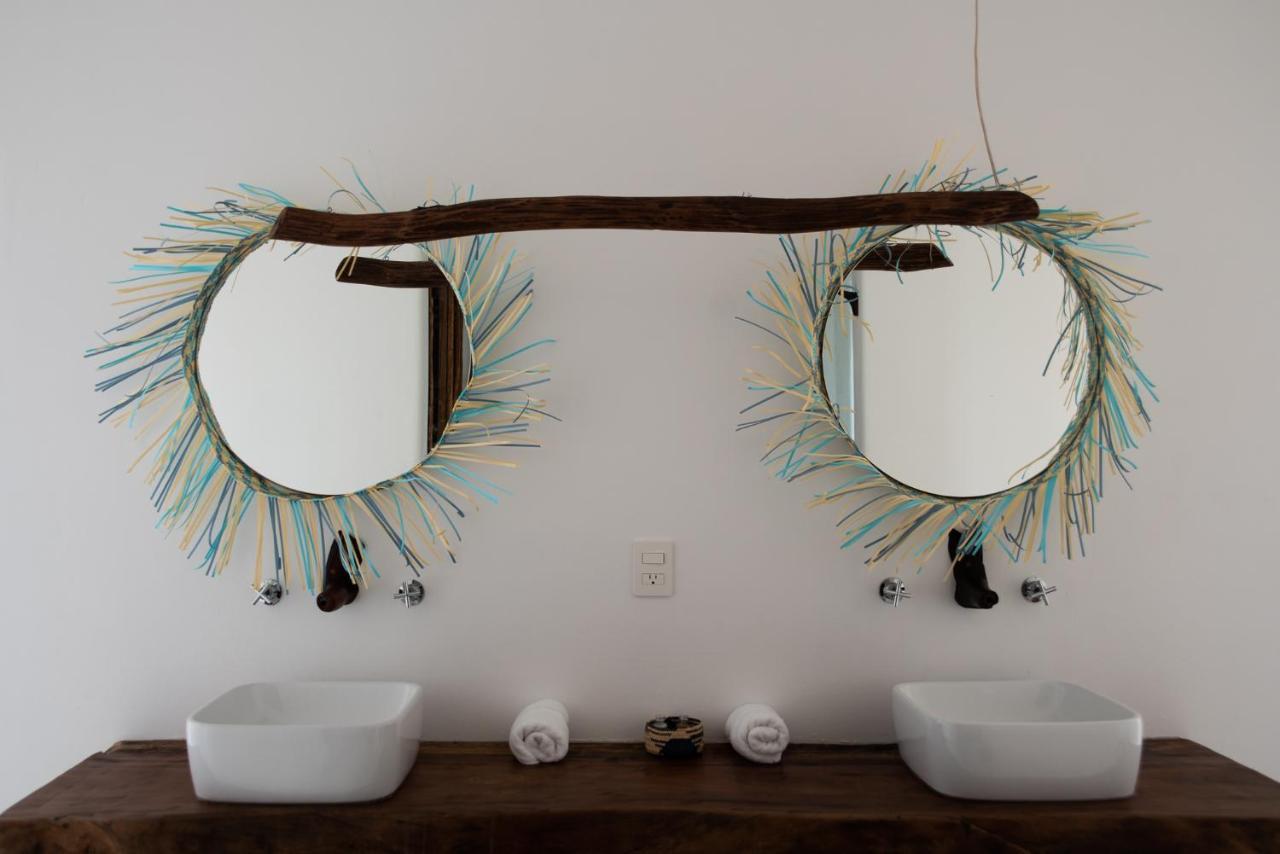 Junior Suite Private Pool