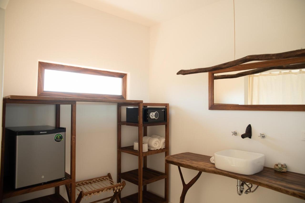 Queen Suite Sea View