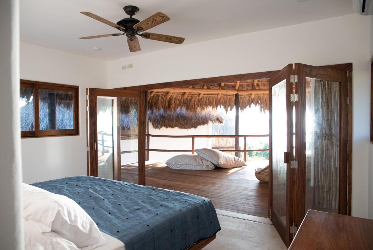 Queen Suite Sea View