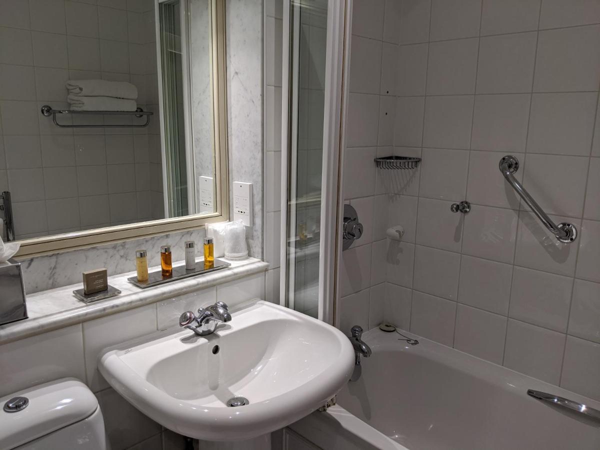 Courtyard Double Room