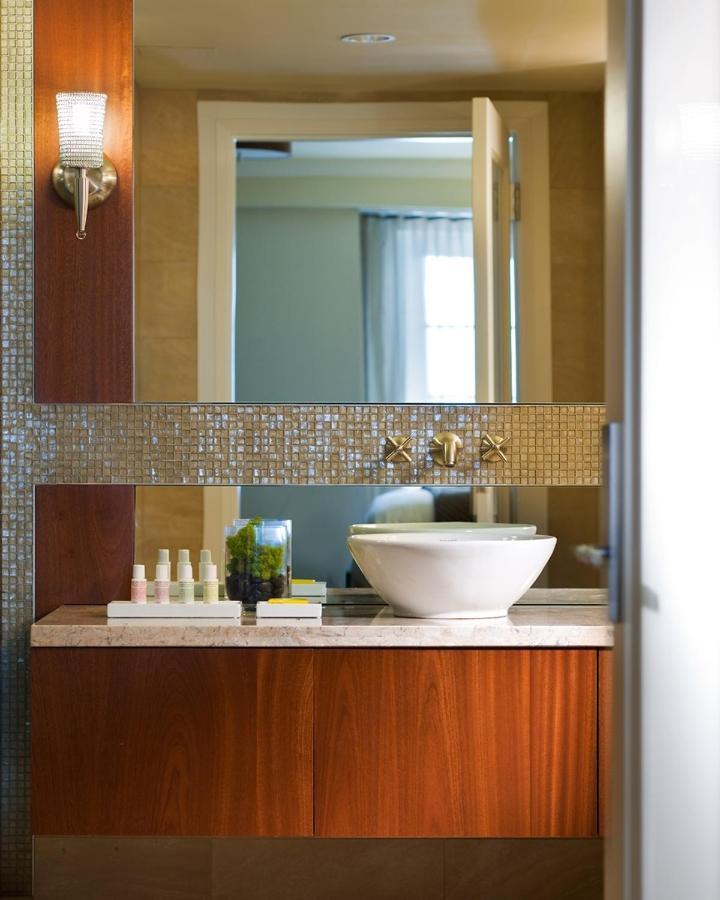 Double Queen Room City View