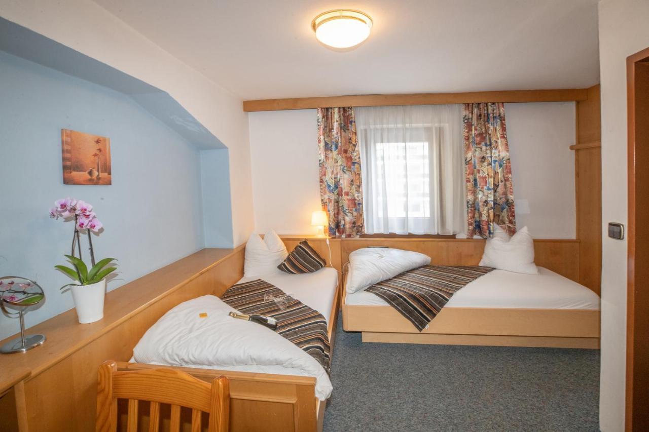 Small Twin Room