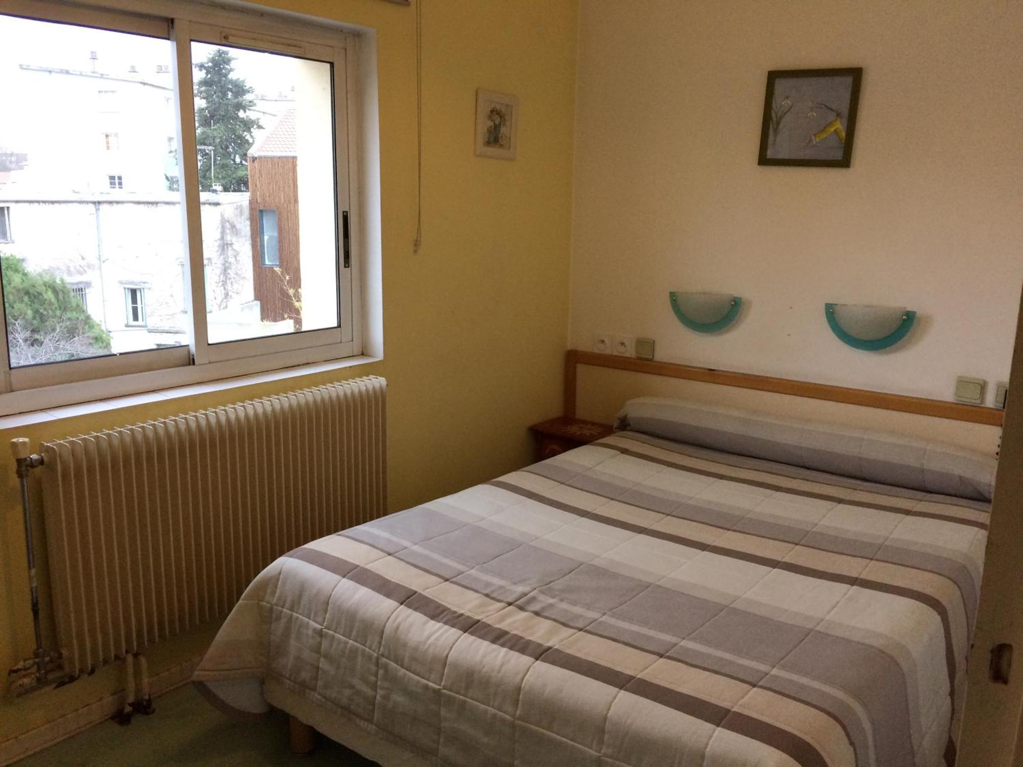 Quarto Individual