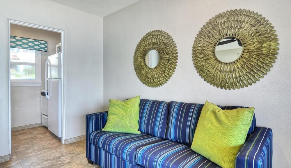 Villa Beach Front