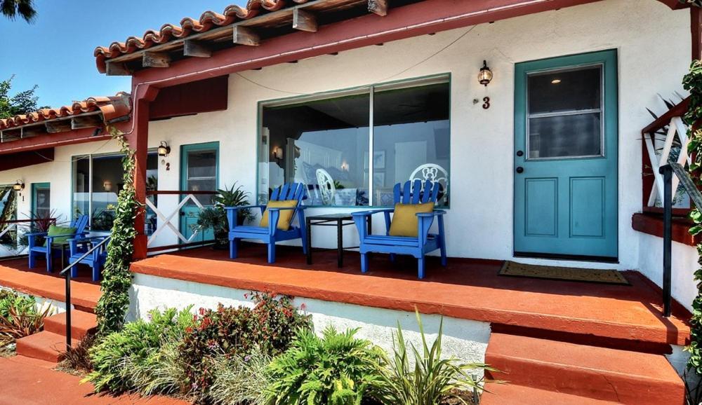 Villa Beach Front