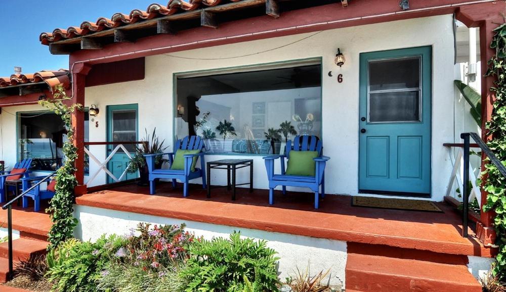Villa Beach Front
