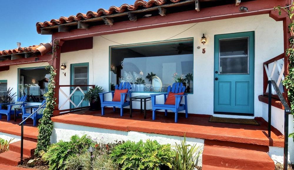 Villa Beach Front