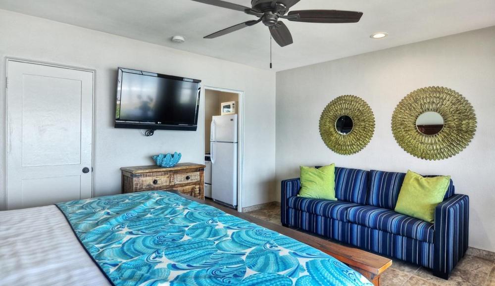 Villa Beach Front
