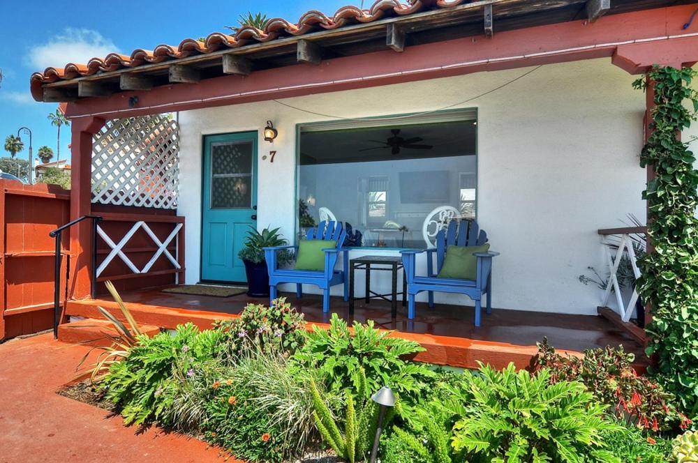 Villa Sea View