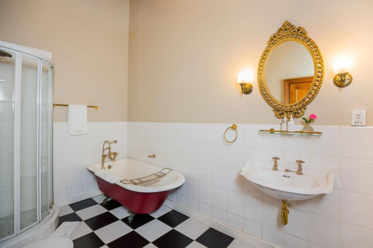 Chambre Double Standard