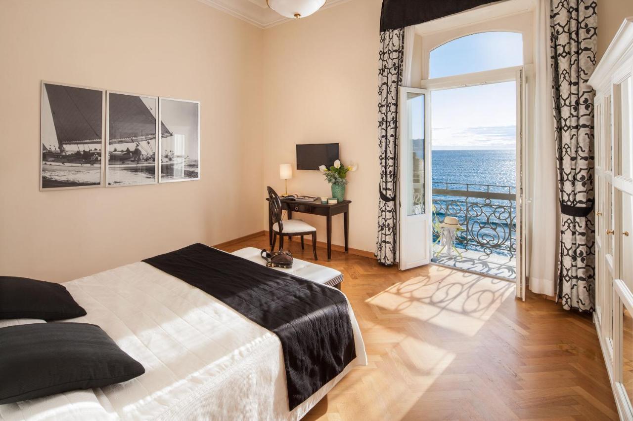 Suite Exécutive - Vue sur Mer