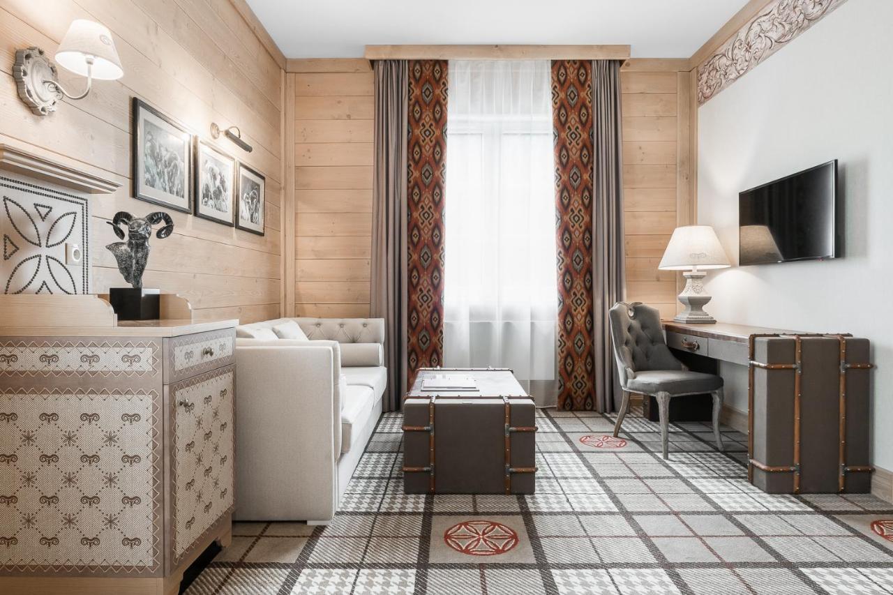 Suite Aries - Hotel