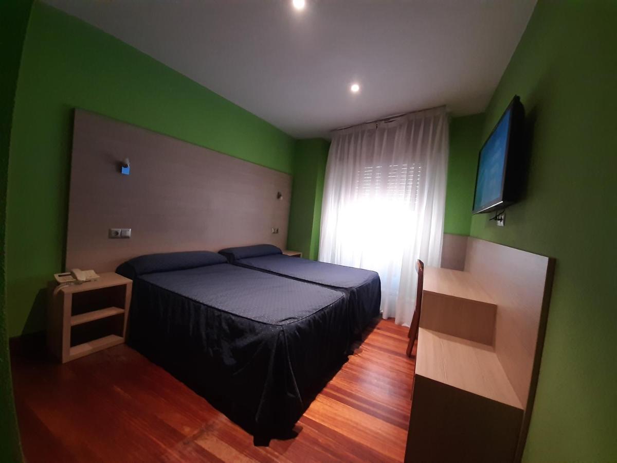 Habitación Doble - 1 o 2 camas