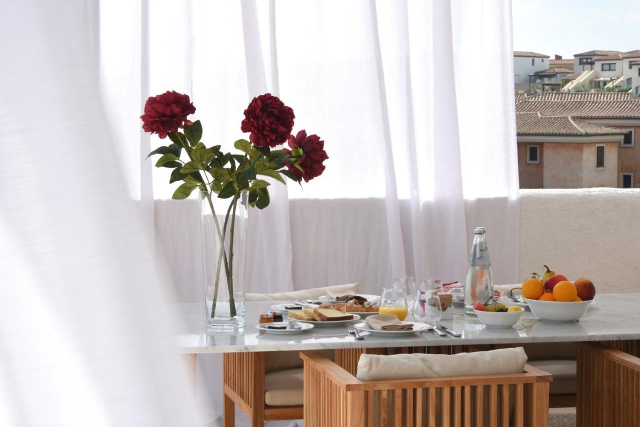 Suite Terrace