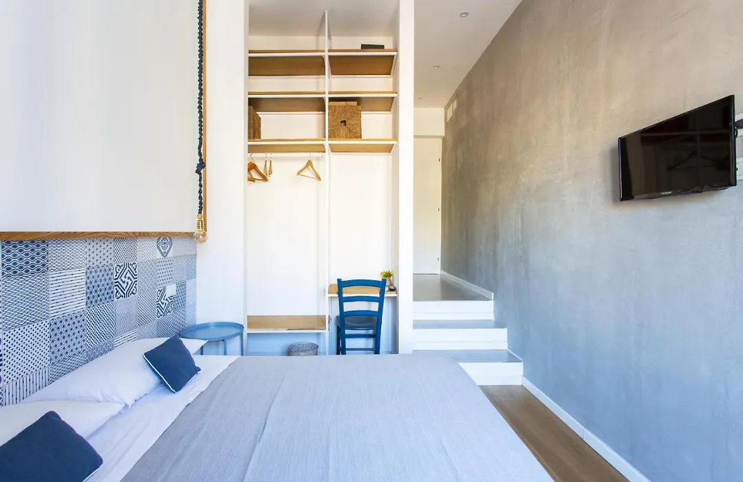 Canceddi Rooms-1