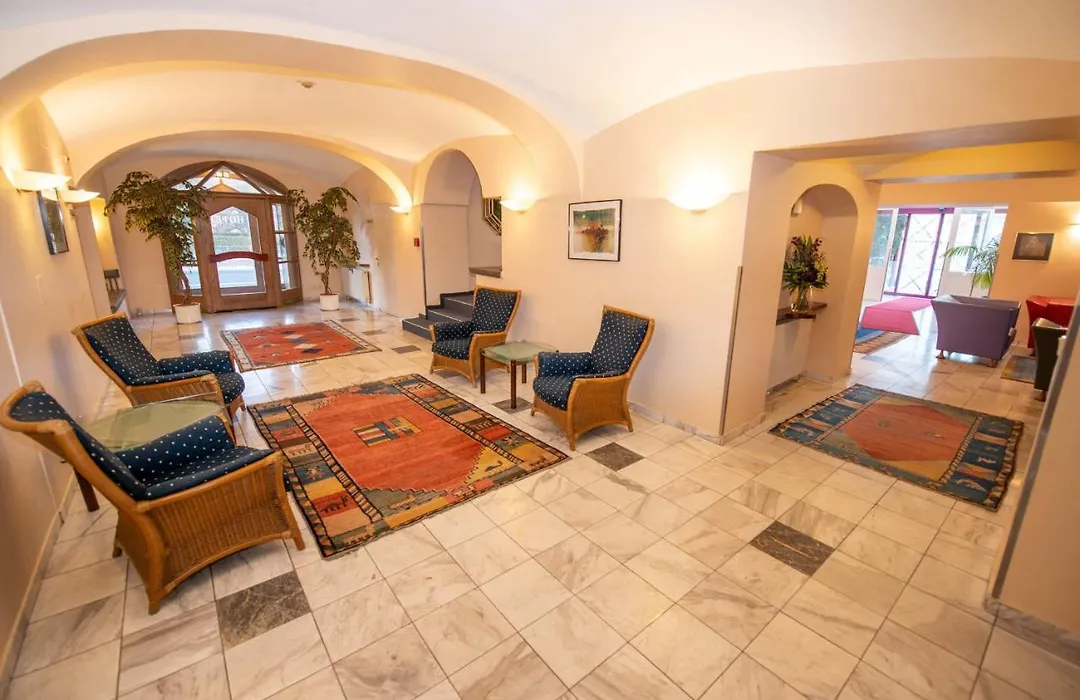 Hotel Rokohof-1
