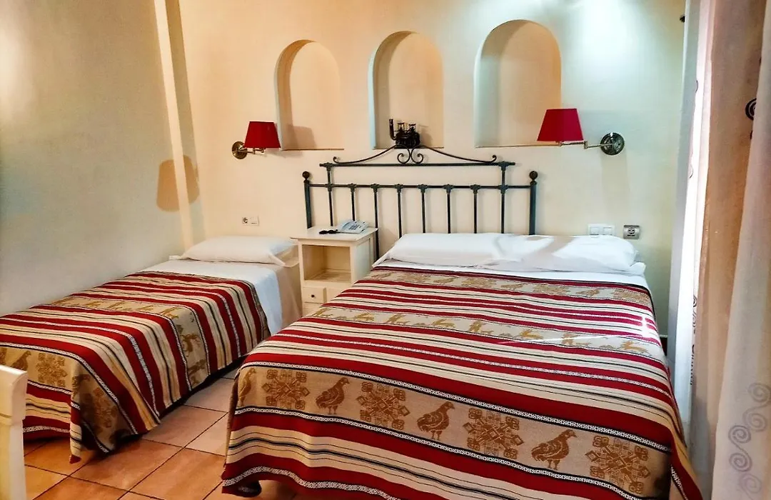 Abadía Hotel-1