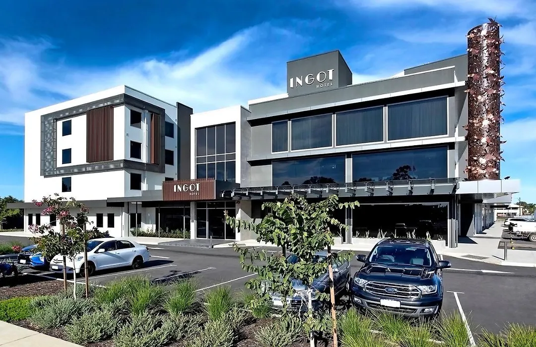 Ingot Hotel Perth, An Ascend Collection Hotel-1