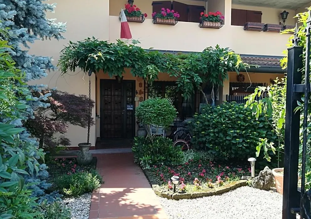 B&B L'Isola di Casa-1