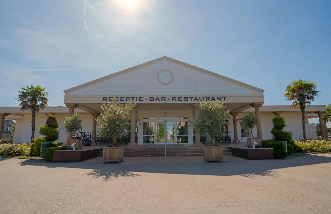 Resort Citta Romana-1