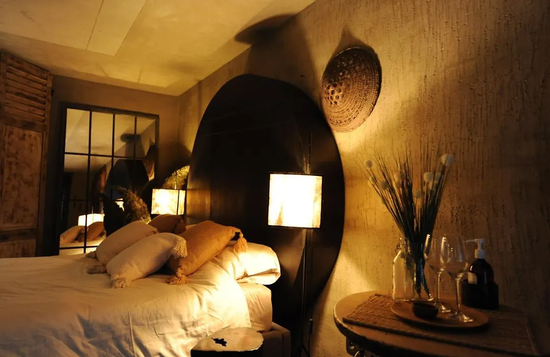 Duruby - Chambre & Suite-1